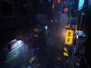 Gaming Environment