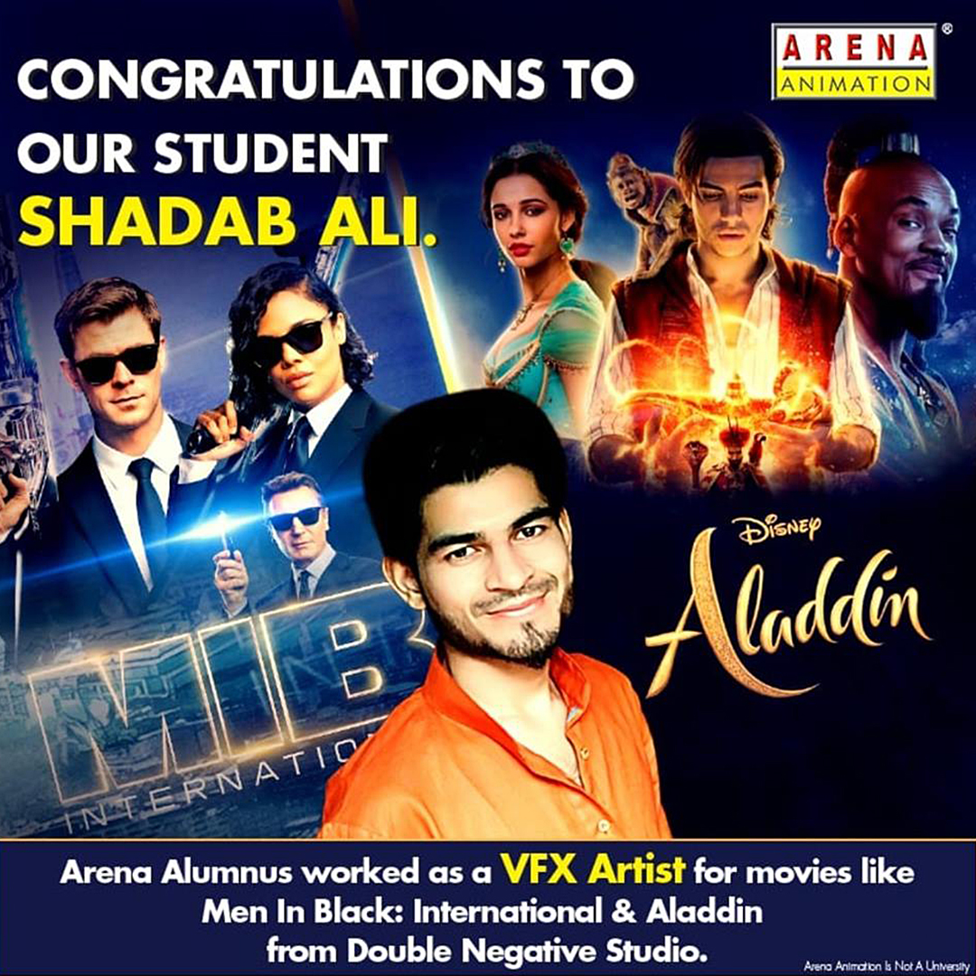Shadab Ali