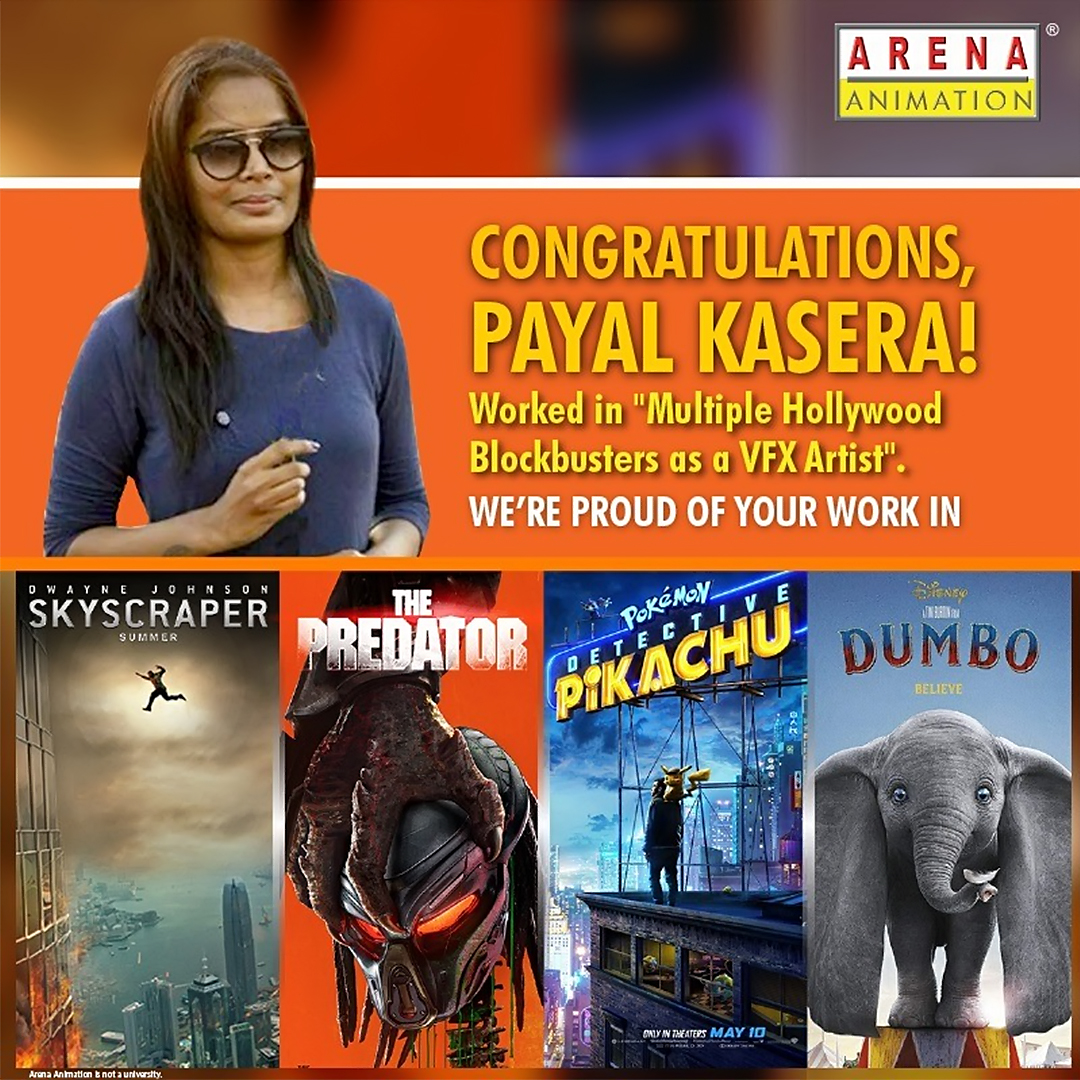 Payal Kasera