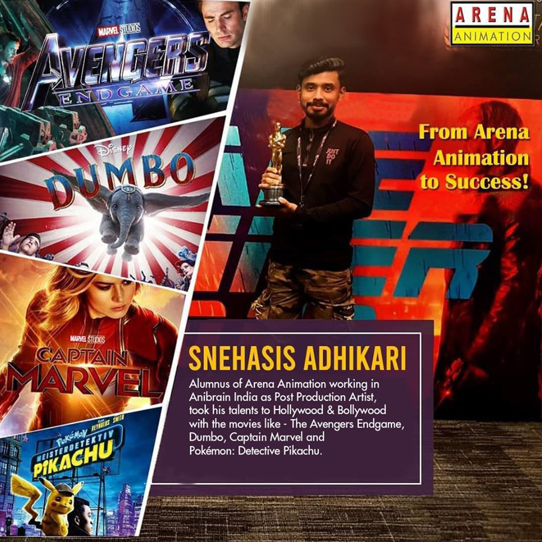 Snehasis Adhikari
