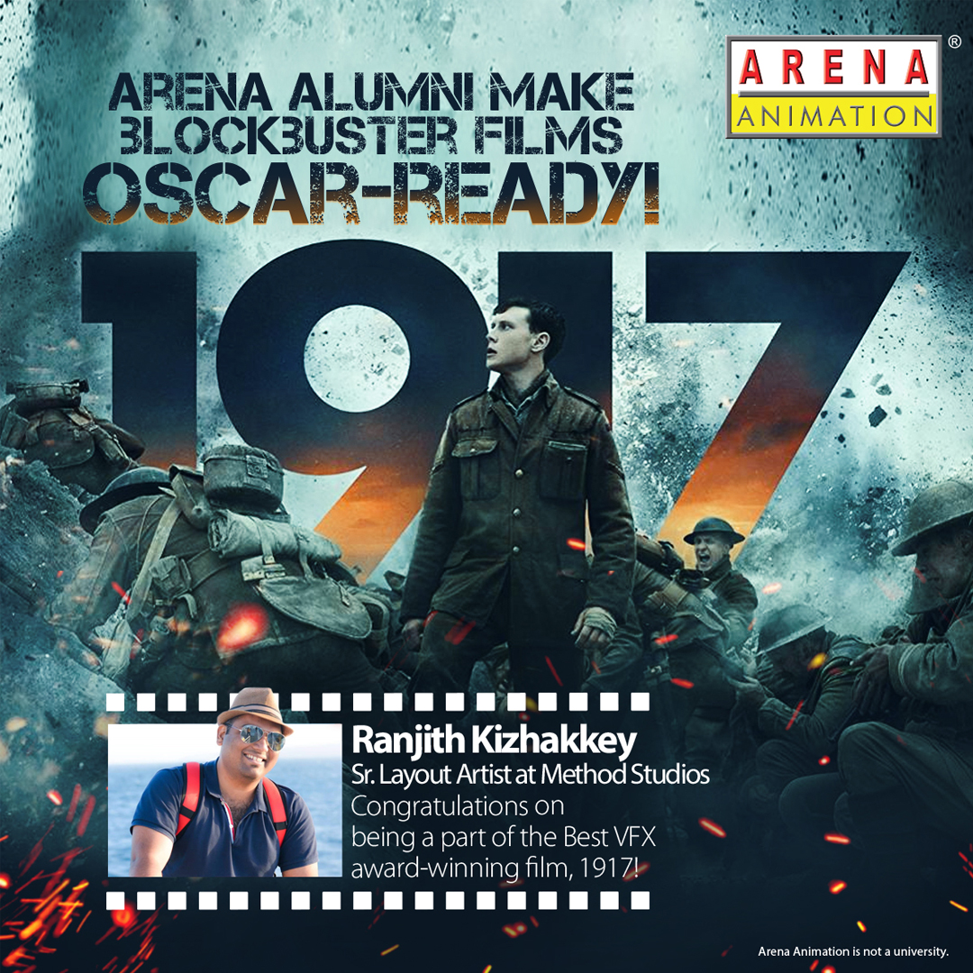 Ranjith Kizhakkey